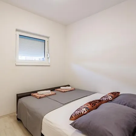 Ana Apartment Podstrana
