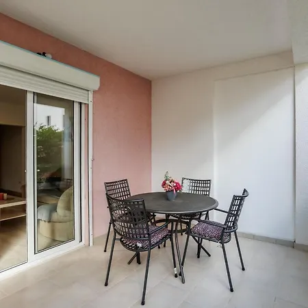 Apartman Ana *