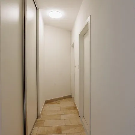 Ana Apartment Podstrana