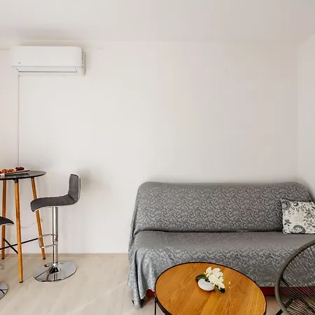 Apartment Ana