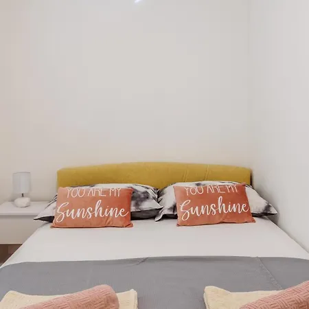 Ana Apartment Podstrana