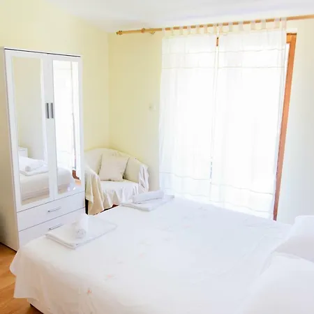 Ana Apartment Podstrana