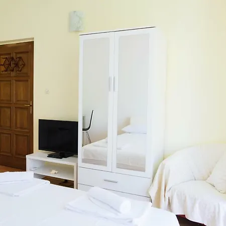 Ana Apartment Podstrana