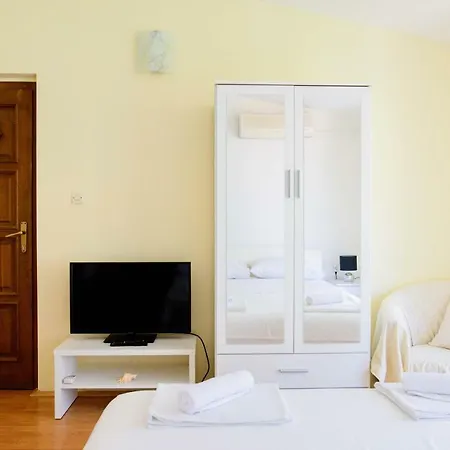 Ana Apartment Podstrana