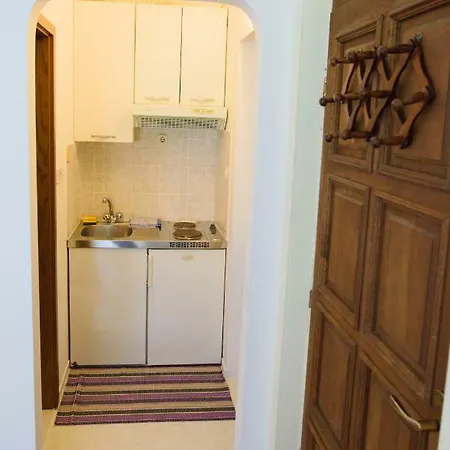 Apartment Ana