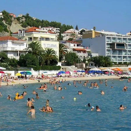Ana Apartman